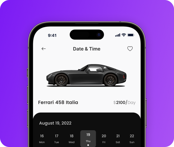 mobile