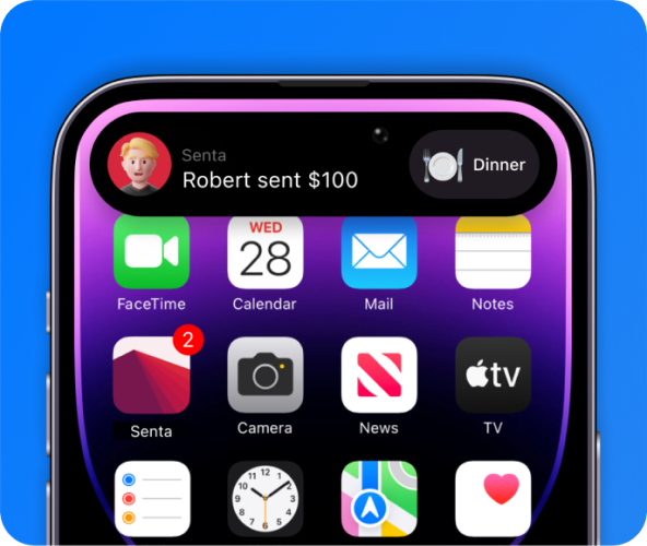 apple mobile